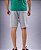 Bermuda Masculina Moletom Mescla - Imagem 2