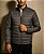 Jaqueta Puffer Masculina - Imagem 3