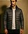Jaqueta Puffer Masculina - Imagem 2