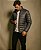 Jaqueta Puffer Masculina - Imagem 4