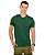Camiseta Térmica Masculina Lisa Verde - Imagem 1