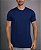 Camiseta Dry Masculina Thermo Marinho - Imagem 1