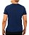 Camiseta Dry Masculina Thermo Marinho - Imagem 3