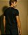 Camiseta Dry Masculina Like a Rock Preta - Imagem 2