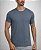 Camiseta Dry Masculina Thermo Cinza - Imagem 6
