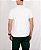 Camiseta Dry Masculina Thermo Branca - Imagem 8