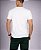 Camiseta Dry Masculina Thermo Branca - Imagem 3