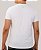 Camiseta Dry Masculina Thermo Branca Pixel - Imagem 2