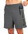 Shorts Masculino com Bolsos Funcionais Lithe Sports Musgo - Imagem 1