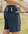 Shorts Masculino com Bolsos Funcionais Lithe Sports Grafite - Imagem 3