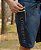 Shorts Masculino com Bolsos Funcionais Lithe Sports Grafite - Imagem 1