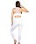 Top Lithe Cross Branco - Imagem 4