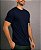 Camiseta Dry Masculina Thermo Preta - Imagem 1