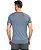 Camiseta Dry Masculina Boxe Cinza - Imagem 3