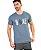 Camiseta Dry Masculina Boxe Cinza - Imagem 2