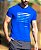 Camiseta Dry Poliamida Tide Royal - Imagem 2