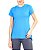 Camiseta Feminina Lithe Azul Ostra - Imagem 2