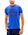 Camiseta Dry UV Thermo Laut Royal - Imagem 1