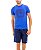 Camiseta Dry UV Thermo Laut Royal - Imagem 2