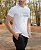 Camiseta Dry Warriors Branca - Imagem 3