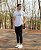 Camiseta Dry Warriors Branca - Imagem 5