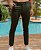 Calça Alfaiataria Skinny Musgo - Imagem 1