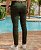 Calça Alfaiataria Skinny Musgo - Imagem 8