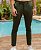 Calça Alfaiataria Skinny Musgo - Imagem 5