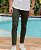 Calça Alfaiataria Skinny Musgo - Imagem 3