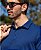 Camiseta Polo Dry Piquet Premium Marinho - Imagem 3