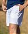 Shorts Masculino Comfort Branco - Imagem 1