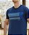 Camiseta Dry UV Thermo Fusion Marinho - Imagem 5