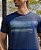 Camiseta Dry UV Thermo Fusion Marinho - Imagem 4