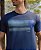 Camiseta Dry UV Thermo Fusion Marinho - Imagem 2