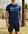 Camiseta Dry UV Thermo Fusion Marinho - Imagem 7