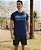 Camiseta Dry UV Thermo Fusion Marinho - Imagem 3