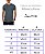 Camiseta Dry UV Thermo Fusion Marinho - Imagem 9