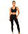 Calça Legging Feminina Cós Alto - Imagem 3