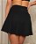 Saia Shorts Gode Preta - Imagem 3