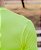 Camiseta Dry Masculina Amarela Neon - Imagem 2