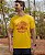 Camiseta Dry St Barbara Amarela - Imagem 1