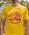 Camiseta Dry St Barbara Amarela - Imagem 2