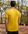 Camiseta Dry St Barbara Amarela - Imagem 3