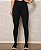 Legging Cós V Lithe Preta - Imagem 3