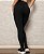 Legging Cós V Lithe Preta - Imagem 5