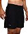 Shorts Masculino Comfort Preto - Imagem 3