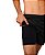 Shorts Duplo Preto - Imagem 3