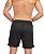 Shorts Duplo Preto - Imagem 6