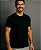 Camiseta Dry Masculina Strength - Imagem 3