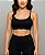 Top Feminino Shaper Preto - Imagem 1